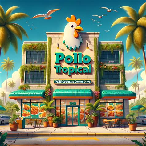 pollo tropical smart savings card|Pollo Tropical corporate office.